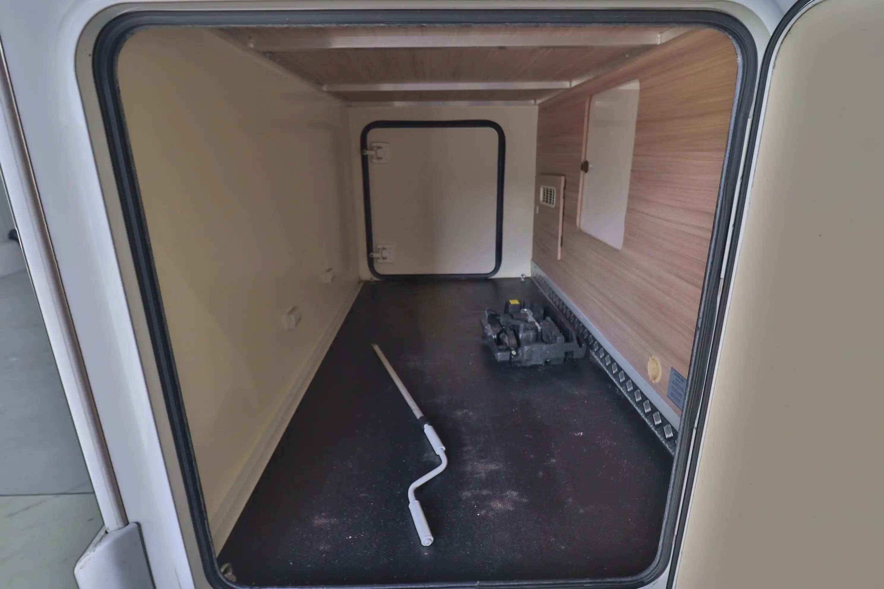 AHORN Camp 690 P - Ansicht 6
